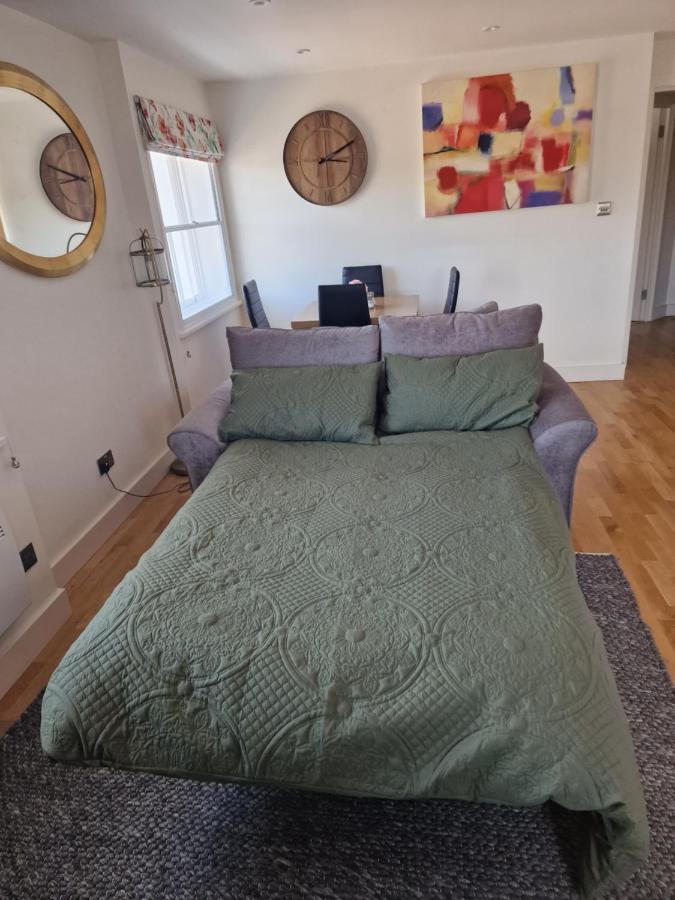 The Bank Apartman Lewes Kültér fotó